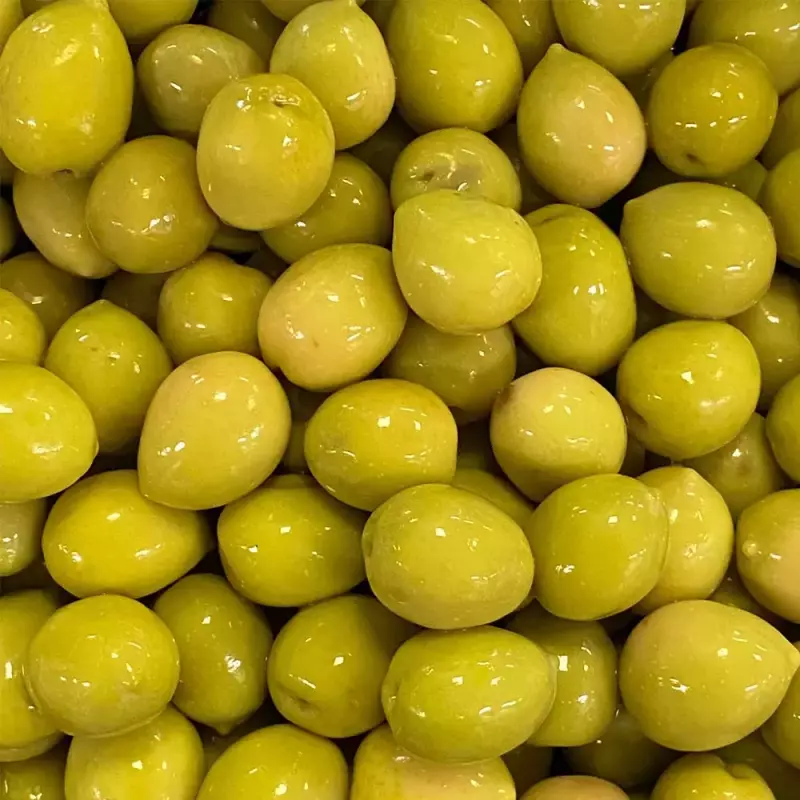 AZEITONA VERDE