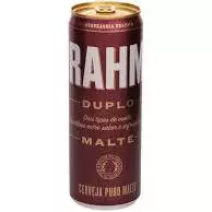 BRAHMA DUPLO MALTE 350ML
