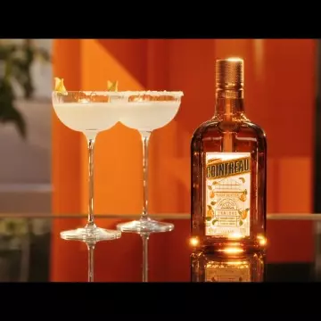 LICOR DE COINTREAU DOSE