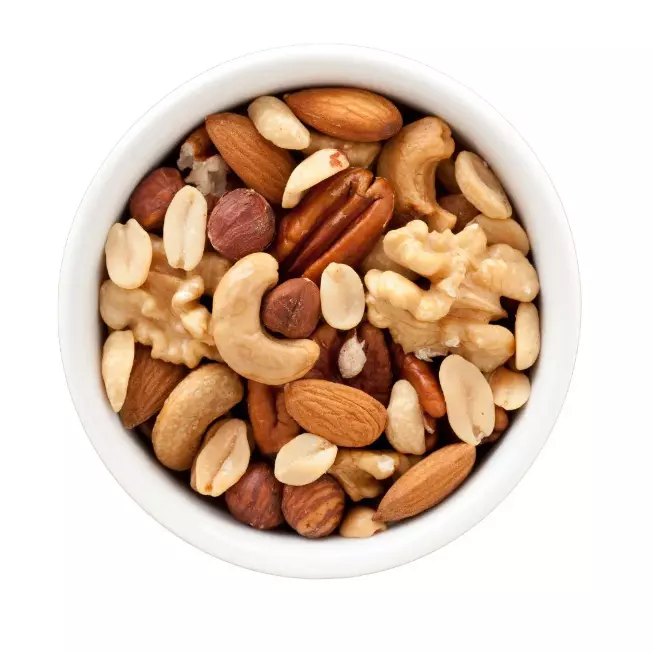 Mix de Castanhas - 100g