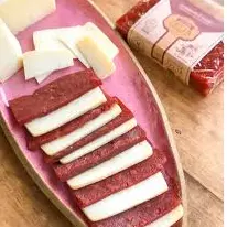 Goiabada Pedaço Zélia 250g