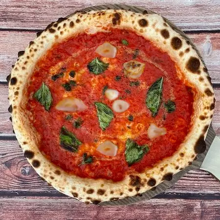 Marinara (25cm)