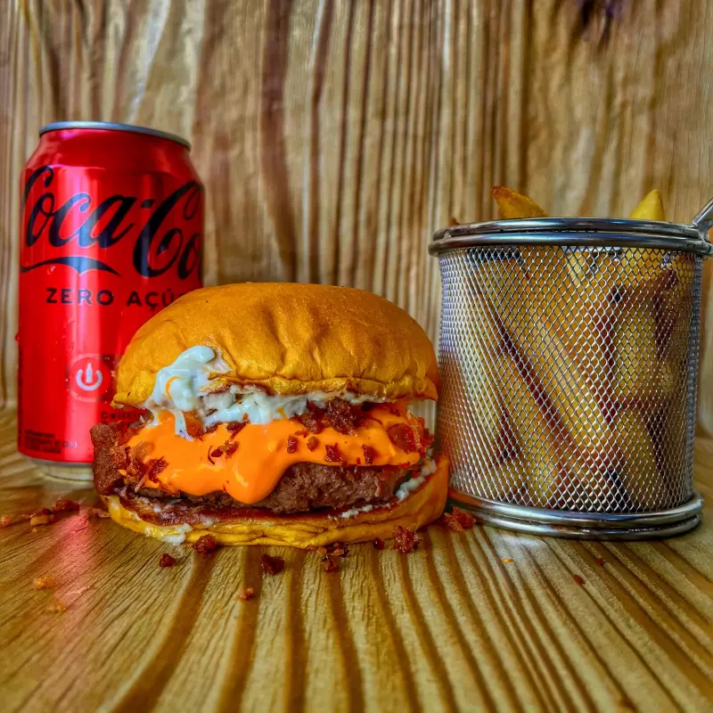 Bruthus Melt - Combo