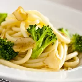 AO AGLIO E OLIO