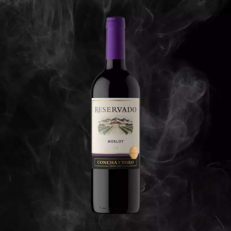 Reservado Merlot