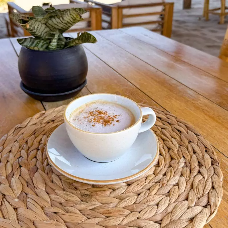 Café Capuccino
