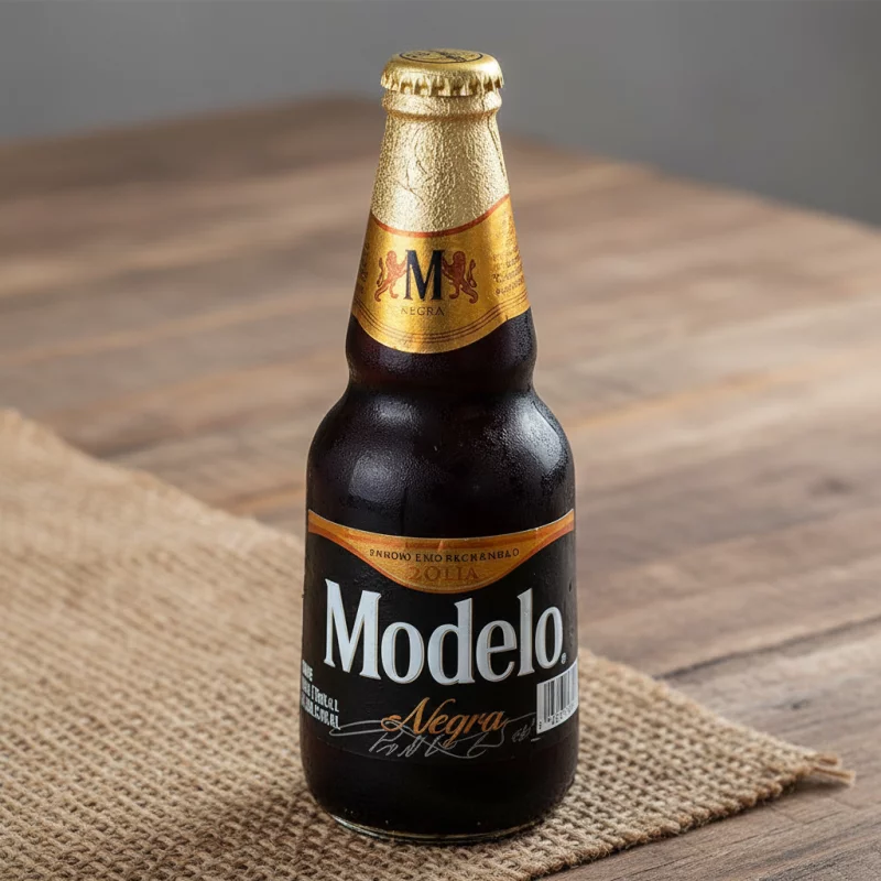 Modelo Negra