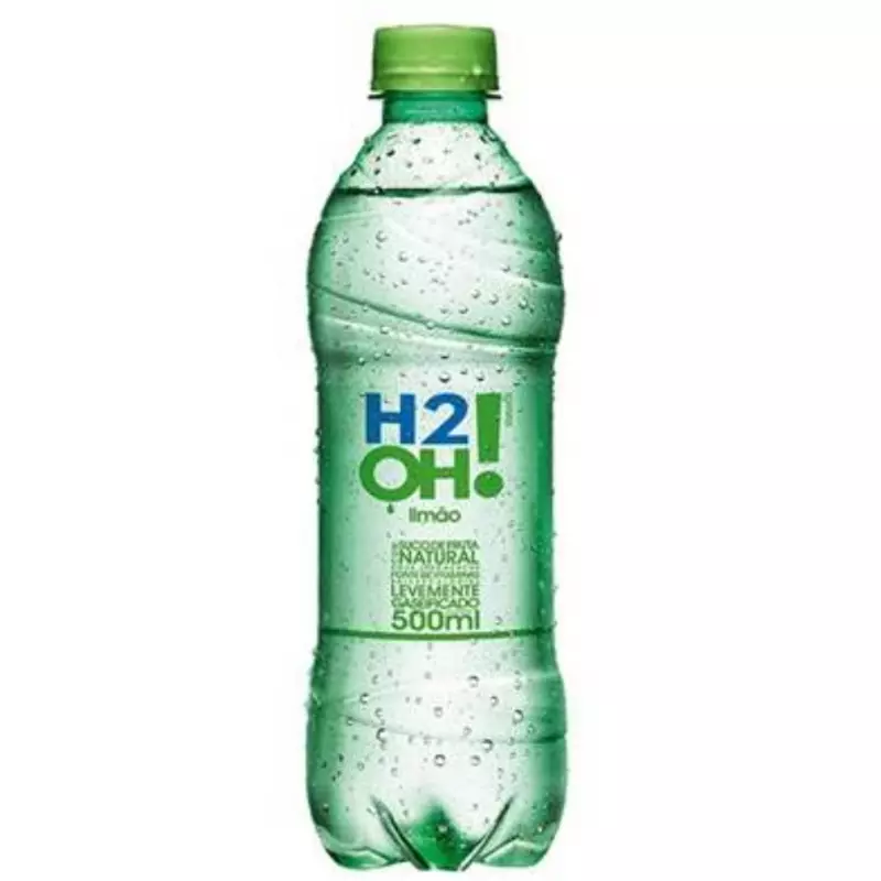 H2o
