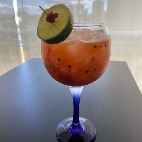 CaipGin