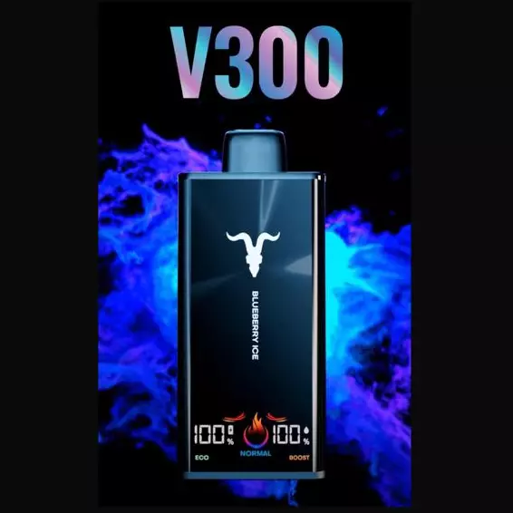IGNITE V300