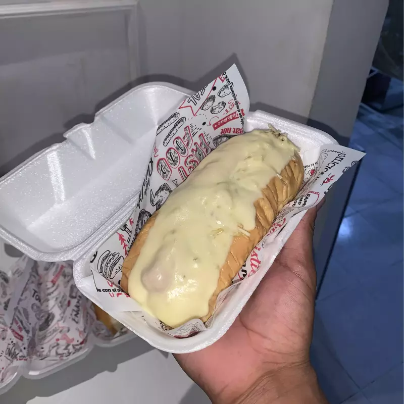 CORRONCHITO SENCILLO