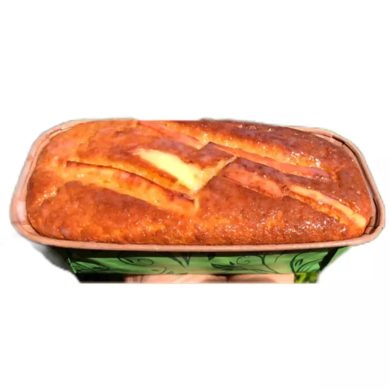 Caseirinho Pamonha Assada