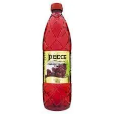 VINAGRE DE MAÇÃ 750ML