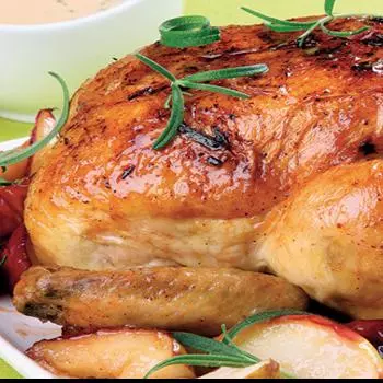 FINE CHICKEN