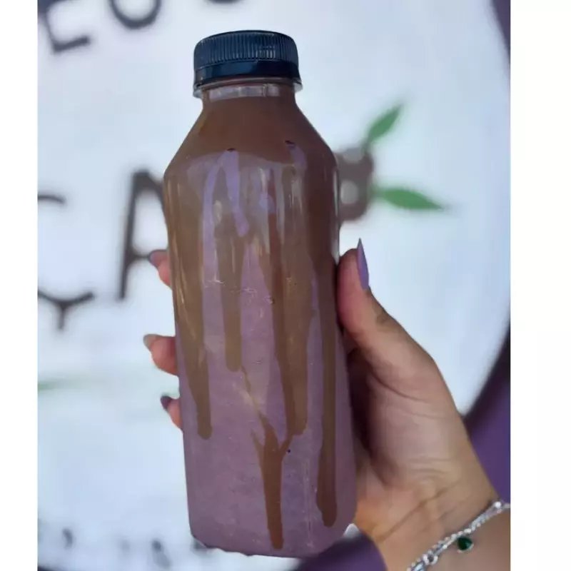 Batida de acai 500ml
