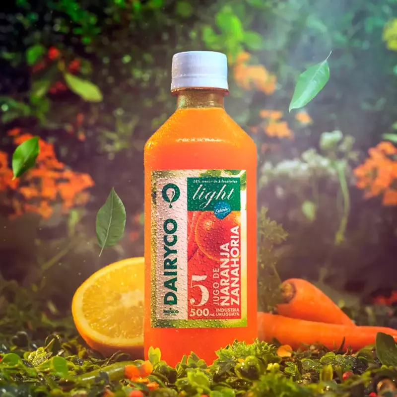 Dairyco Nar-Zana Light 500ml