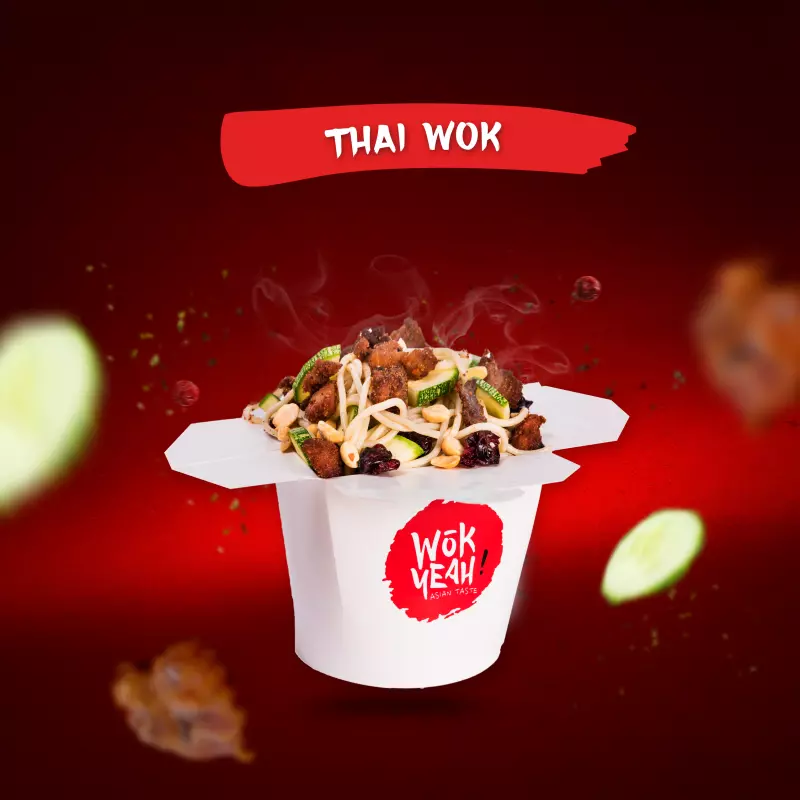 Thai Wok