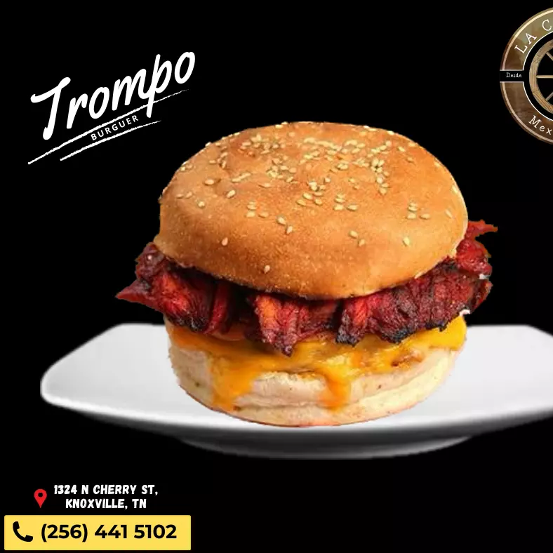 Trompoburguer