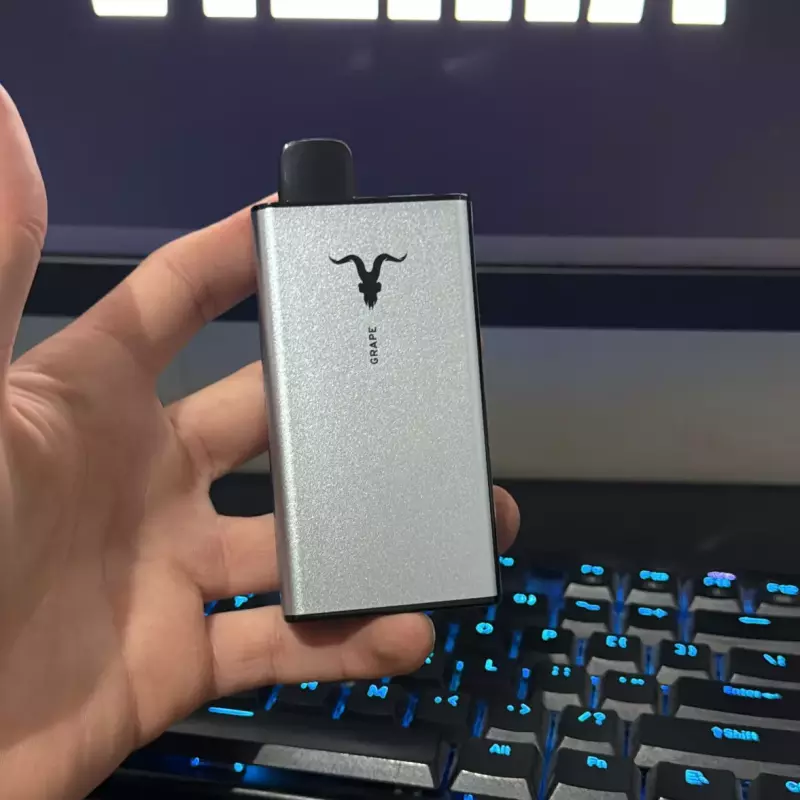 NOVO!! IGNITE V400 ICE