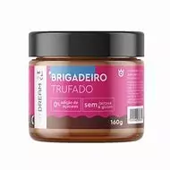 Brigadeiro Trufado