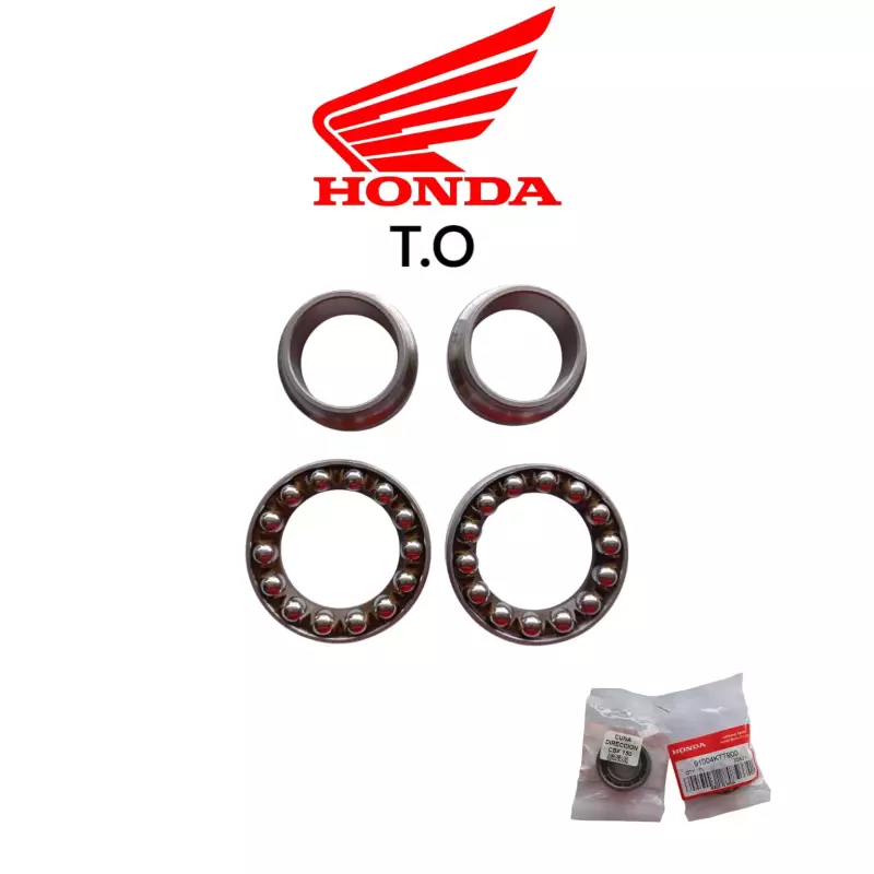 CUNA DIRECCION CBF 150 T.O