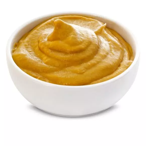 MOLHO MOSTARDA E MEL