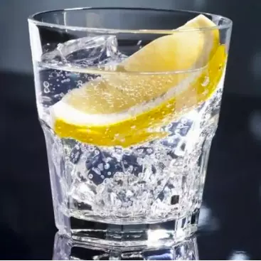 AGUA TONICA