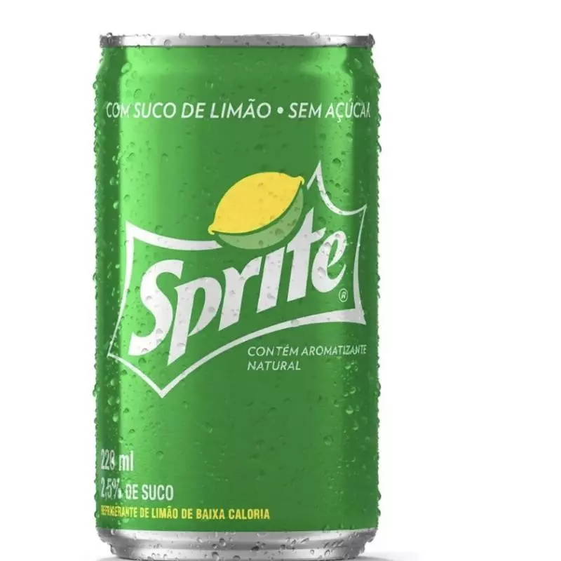 Sprite 350 ml
