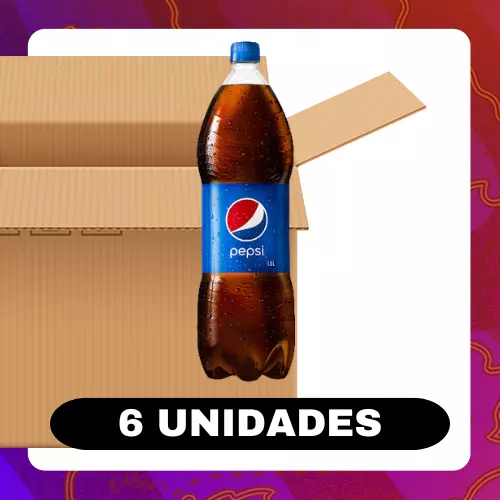 Bulto Pepsi 1.5l