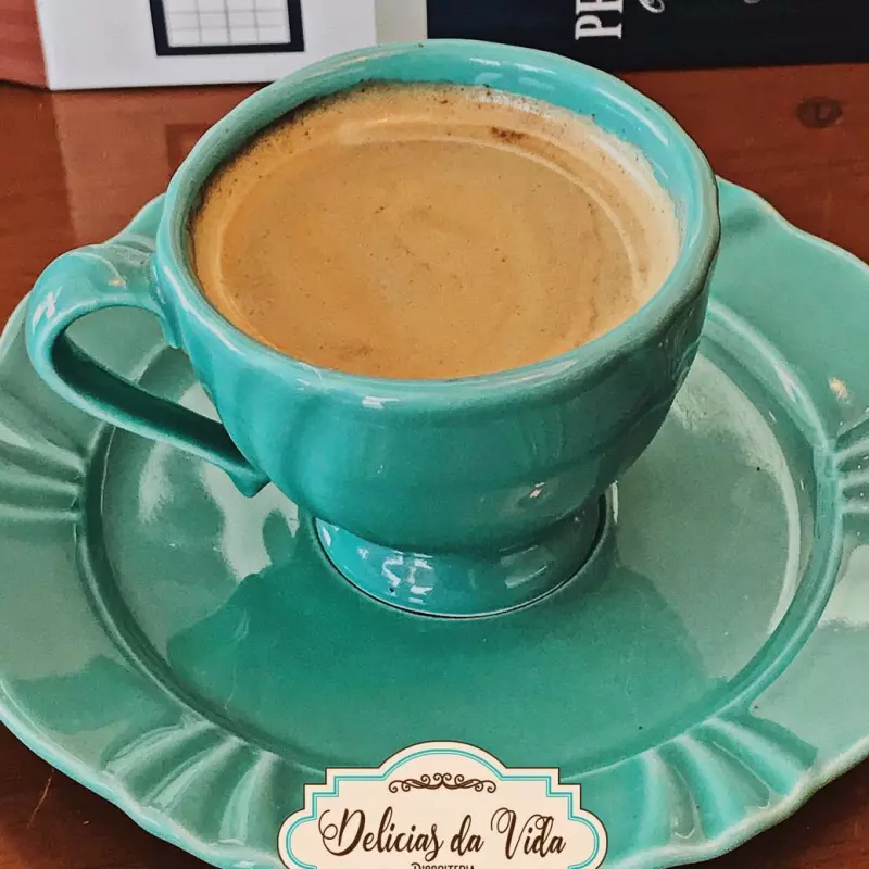 café expresso - mini