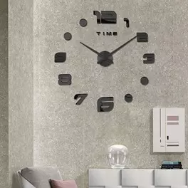 RELOJ PARED 18768-5