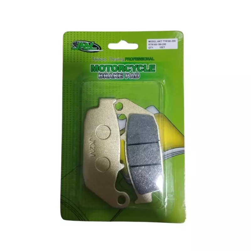 PASTILLA AKT TTR 180-200 JKM10061