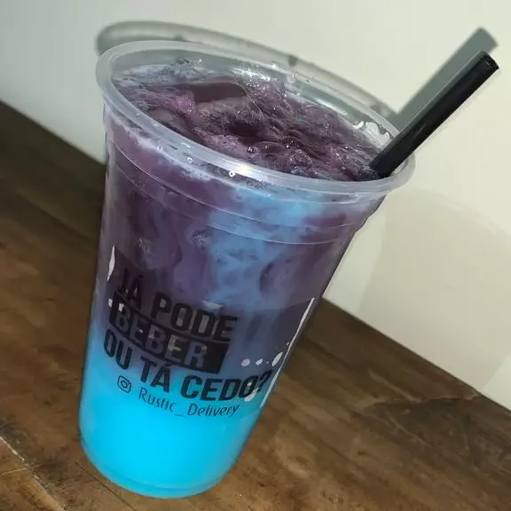 BUBBALOO