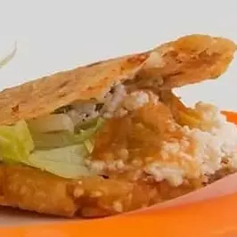 Chuma Gordita