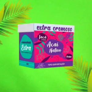 AÇAÍ NATIVO PRIME 5LTS