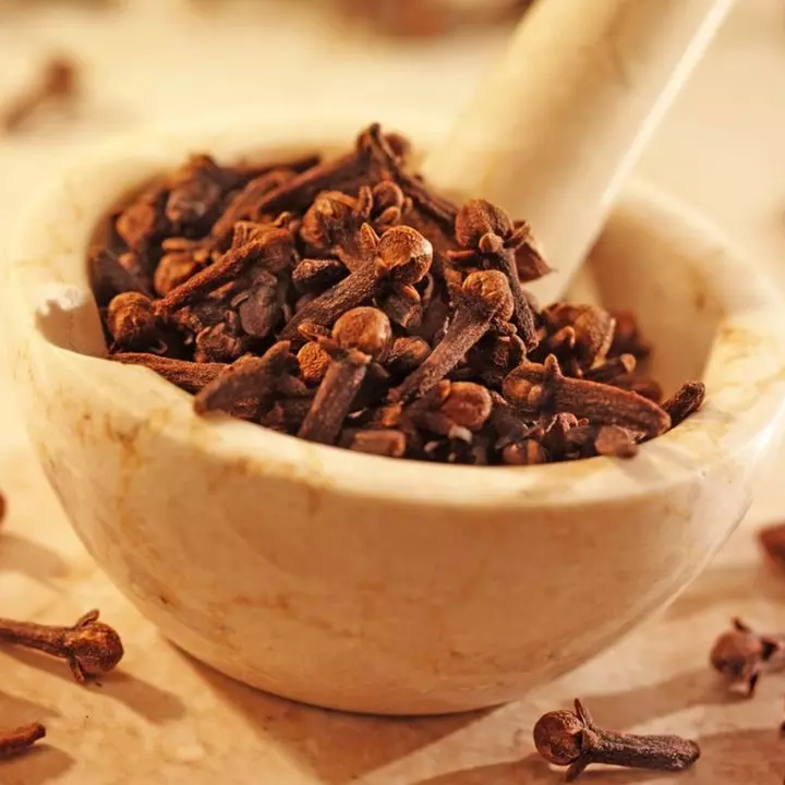 Cravo da Índia 100g