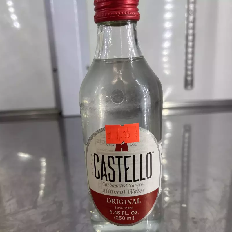 CASTELLO original 250ml