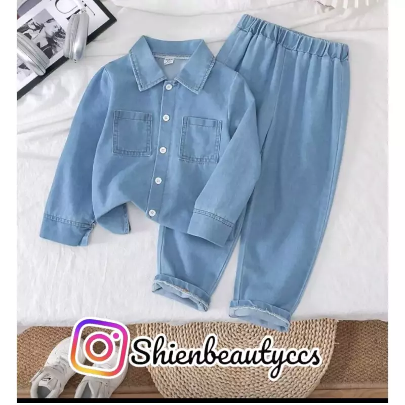 Conjunto de 2 piezas