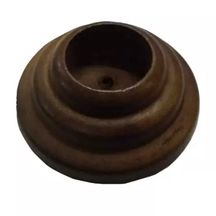 LATERALES PARA BARRAL DE MADERA x1