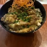Pork Katsu Don