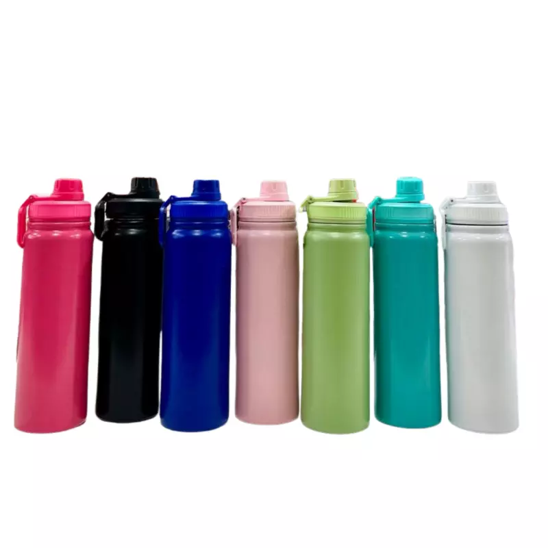 GARRAFA TERMICA 800ML REF:1308