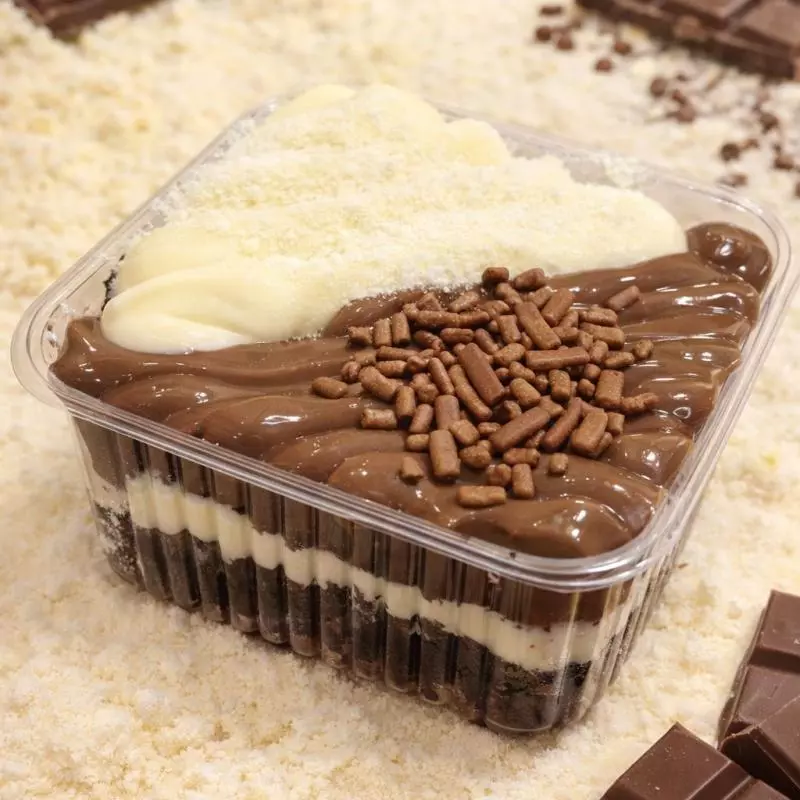 Ninho com chocolate 240g