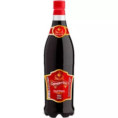 Vinho Cantinho Do Vale