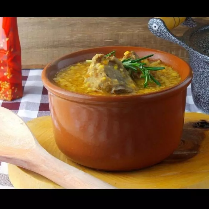 Canjiquinha PEQUENO 250ML