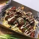 HAPPY BOX DE PANCETA DE CERDO