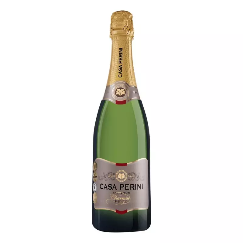 Espumante Brut, Casa Perini