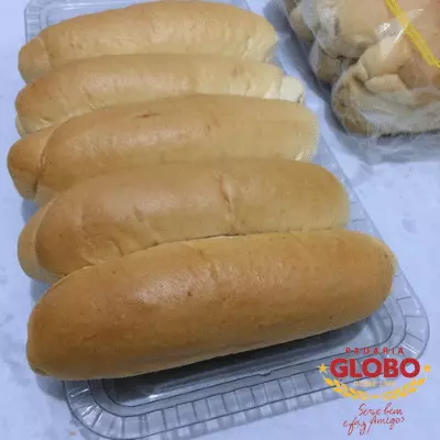 Pao Hot dog (grande) -5und