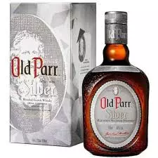 OLD PAR SILVER