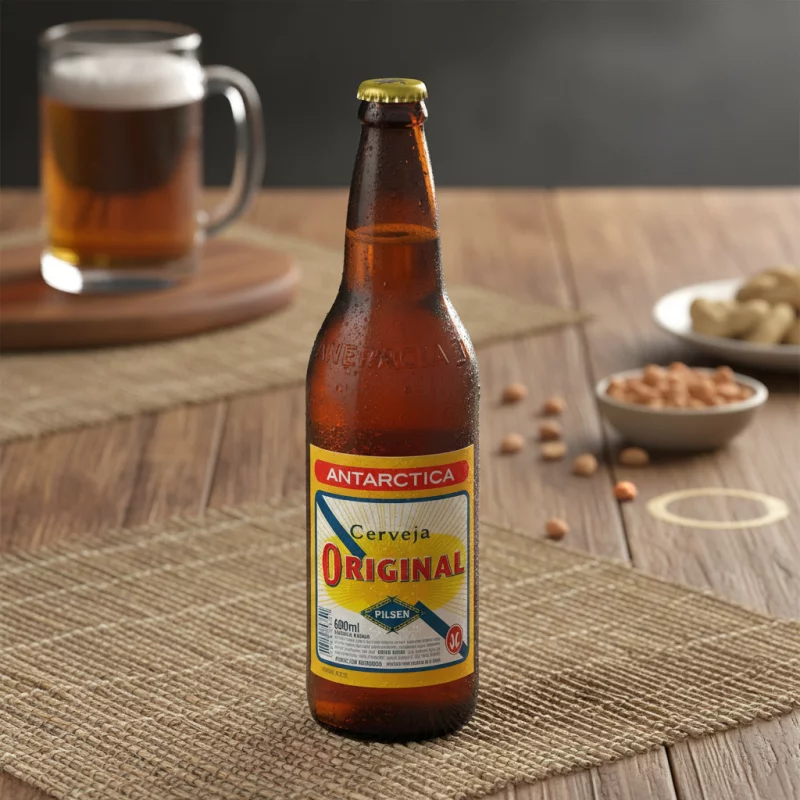 ~ Original  600ml ~
