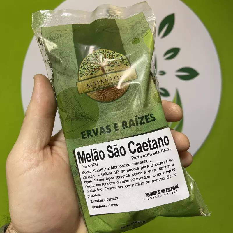 Melão de São Caetano